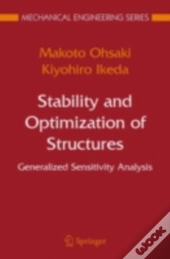 Stability And Optimization Of Structures