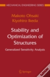 Capa do artigo Stability And Optimization Of Structures