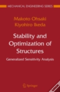 Capa do artigo Stability And Optimization Of Structures