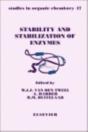 Stability And Stabilization Of Enzymes - Preview