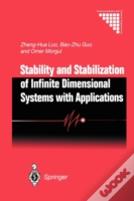 Stability And Stabilization Of Infinite Dimensional Systems With Applications