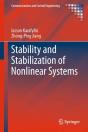 Stability And Stabilization Of Nonlinear Systems - Preview
