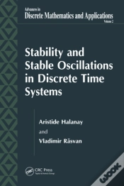 Capa do artigo Stability And Stable Oscillations In Discrete Time Systems