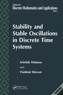 Capa do artigo Stability And Stable Oscillations In Discrete Time Systems