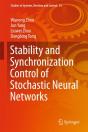 Stability And Synchronization Control Of Stochastic Neural Networks - Preview