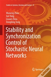 Capa do artigo Stability And Synchronization Control Of Stochastic Neural Networks