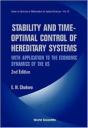 Stability And Time-Optimal Control Of Hereditary Systems - Preview