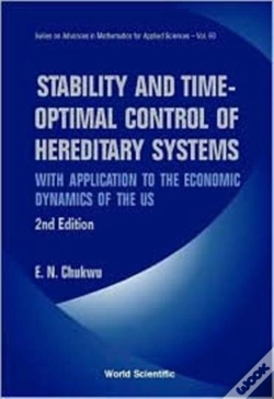 Capa do artigo Stability And Time-Optimal Control Of Hereditary Systems