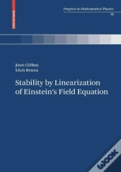 Capa do artigo Stability By Linearization Of Einstein