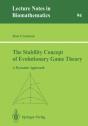 Stability Concept Of Evolutionary Game Theory - Preview