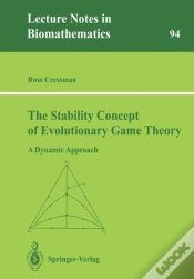 Capa do artigo Stability Concept Of Evolutionary Game Theory