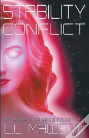 Capa do artigo Stability-Conflict