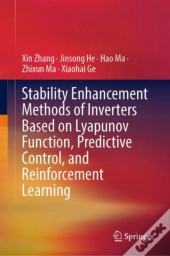 Stability Enhancement Methods Of Inverters Based On Lyapunov Function, Predictive Control, And Reinforcement Learning