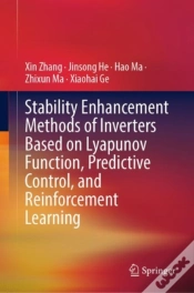 Capa do artigo Stability Enhancement Methods Of Inverters Based On Lyapunov Function, Predictive Control, And Reinforcement Learning