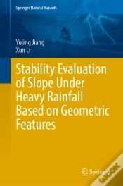Capa do artigo Stability Evaluation Of Slope Under Heavy Rainfall Based On Geometric Features