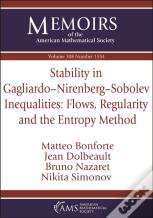Stability In Gagliardo-Nirenberg-Sobolev Inequalities: Flows, Regularity And The Entropy Method