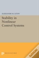 Stability In Nonlinear Control Systems