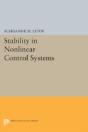Stability In Nonlinear Control Systems - Preview