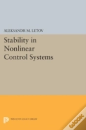 Capa do artigo Stability In Nonlinear Control Systems