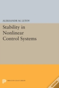 Capa do artigo Stability In Nonlinear Control Systems