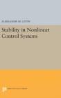 Stability In Nonlinear Control Systems - Preview