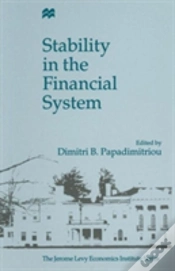 Capa do artigo Stability In The Financial System