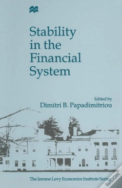 Capa do artigo Stability In The Financial System