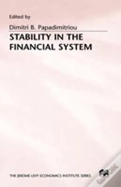 Stability In The Financial System