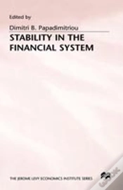 Capa do artigo Stability In The Financial System