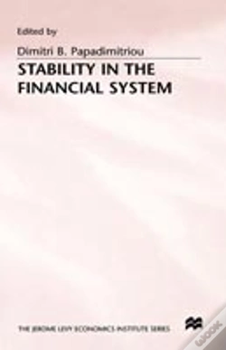 Capa do artigo Stability In The Financial System
