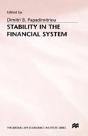 Stability In The Financial System - Preview
