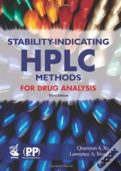 Capa do artigo Stability-Indicating Hplc Methods For Drug Analysis