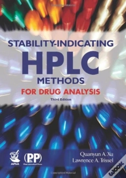 Capa do artigo Stability-Indicating Hplc Methods For Drug Analysis