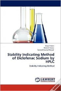 Capa do artigo Stability Indicating Method Of Diclofenac Sodium By Hplc