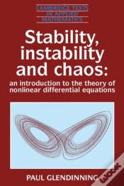 Capa do artigo Stability, Instability And Chaos