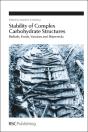 Stability Of Complex Carbohydrate Structures - Preview