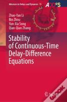 Stability Of Continuous-Time Delay-Difference Equations