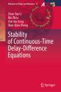 Stability Of Continuous-Time Delay-Difference Equations - Preview