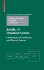 Stability Of Dynamical Systems - Preview
