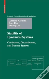 Capa do artigo Stability Of Dynamical Systems