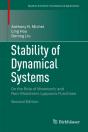 Stability Of Dynamical Systems - Preview