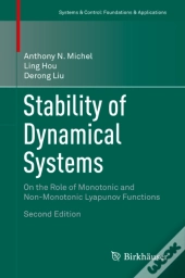 Stability Of Dynamical Systems