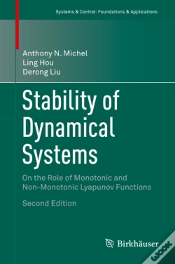 Capa do artigo Stability Of Dynamical Systems