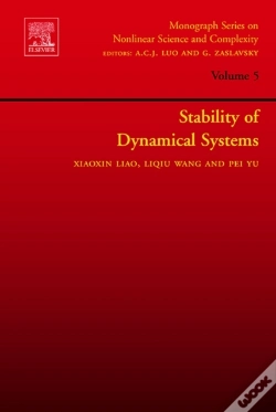 Capa do artigo Stability Of Dynamical Systems