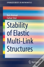 Capa do artigo Stability Of Elastic Multi-Link Structures