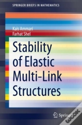 Stability Of Elastic Multi-Link Structures