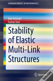 Capa do artigo Stability Of Elastic Multi-Link Structures