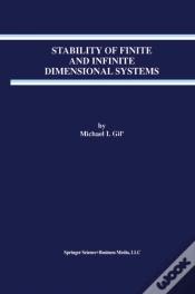 Capa do artigo Stability Of Finite And Infinite Dimensional Systems