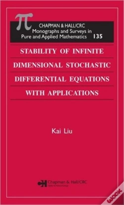 Capa do artigo Stability Of Infinite Dimensional Stochastic Differential Equations With Applications