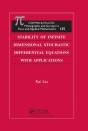 Stability Of Infinite Dimensional Stochastic Differential Equations With Applications - Preview